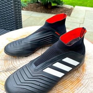 Adidas Predater 18+ FG/AG Skywalker Football Cleats